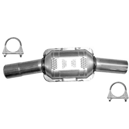 Eastern Catalytic Catalytic Converter 50010