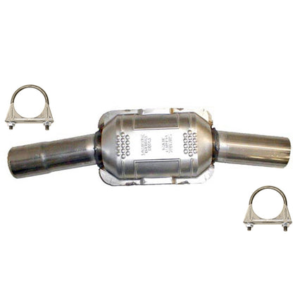 Eastern Catalytic Catalytic Converter 50010