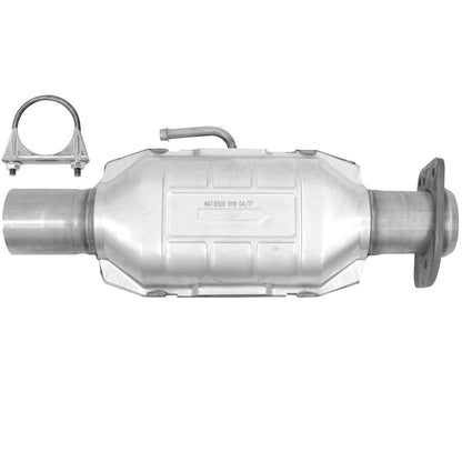 Eastern Catalytic Catalytic Converter 50141