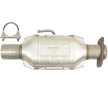 Eastern Catalytic Catalytic Converter 50141