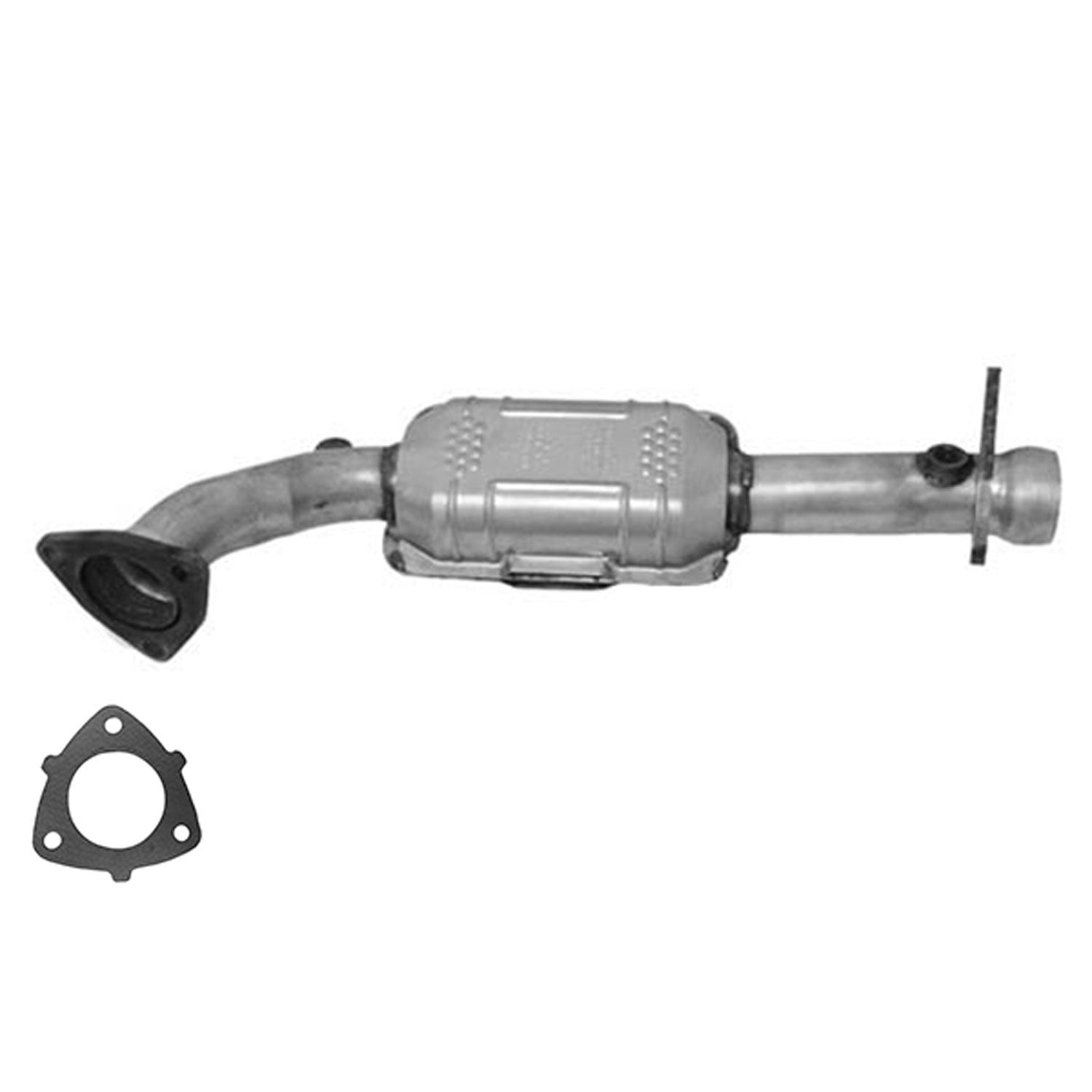 Eastern Catalytic Catalytic Converter 50217