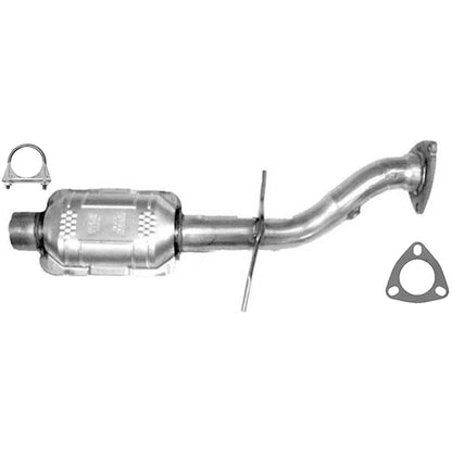Eastern Catalytic Catalytic Converter 50232