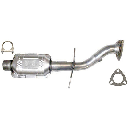 Eastern Catalytic Catalytic Converter 50232