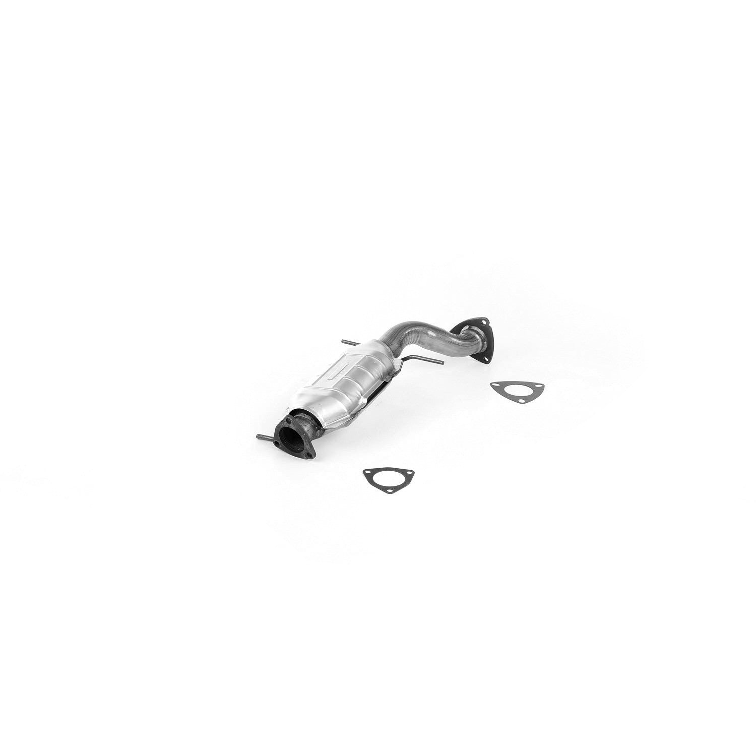 Eastern Catalytic Catalytic Converter 50233