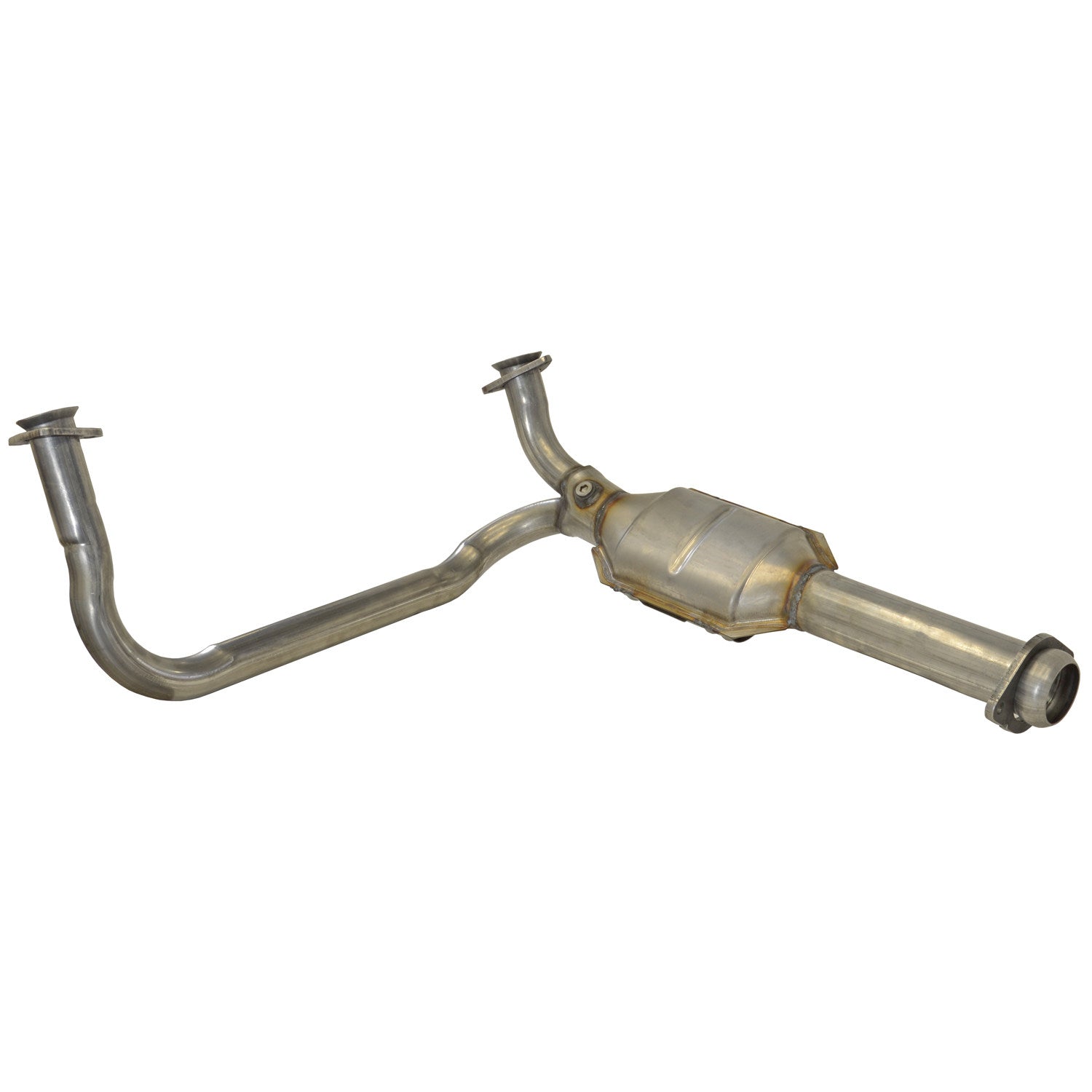 Eastern Catalytic Catalytic Converter 50238