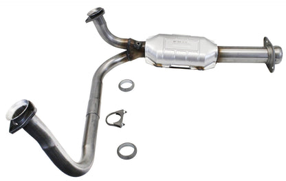 Eastern Catalytic Catalytic Converter 50238