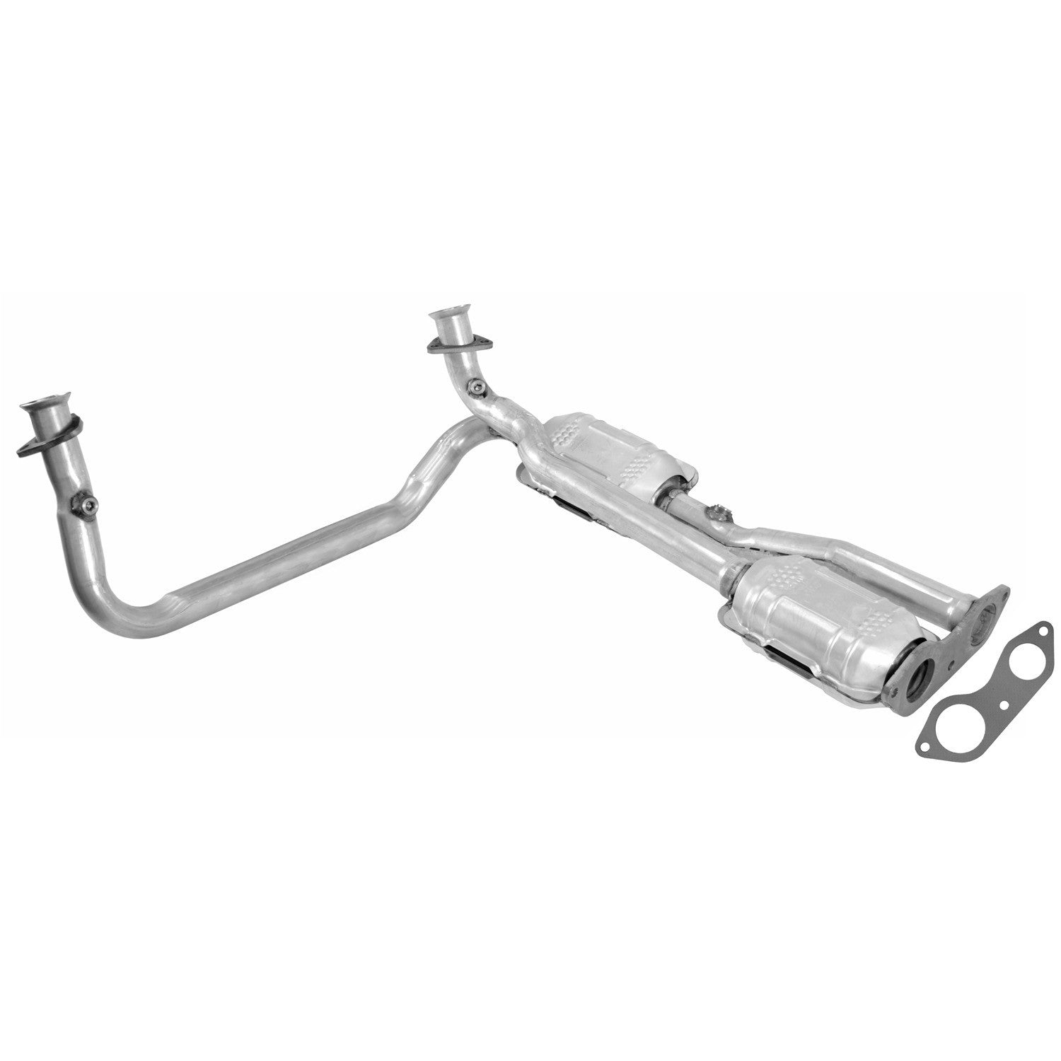 Eastern Catalytic Catalytic Converter 50239