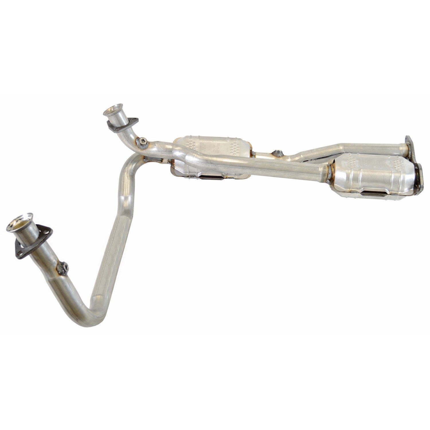 Eastern Catalytic Catalytic Converter 50239