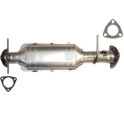 Eastern Catalytic Catalytic Converter 50256