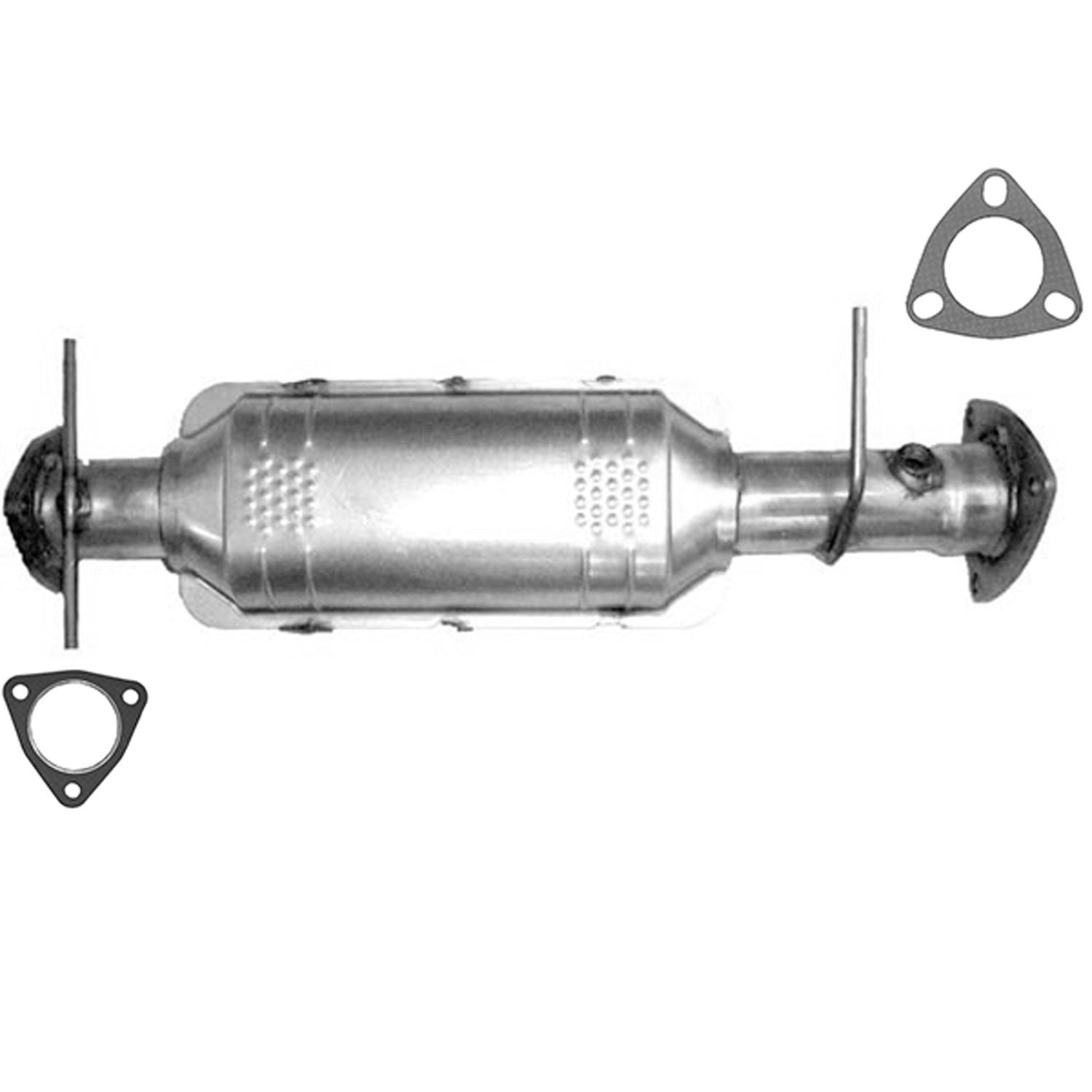 Eastern Catalytic Catalytic Converter 50256