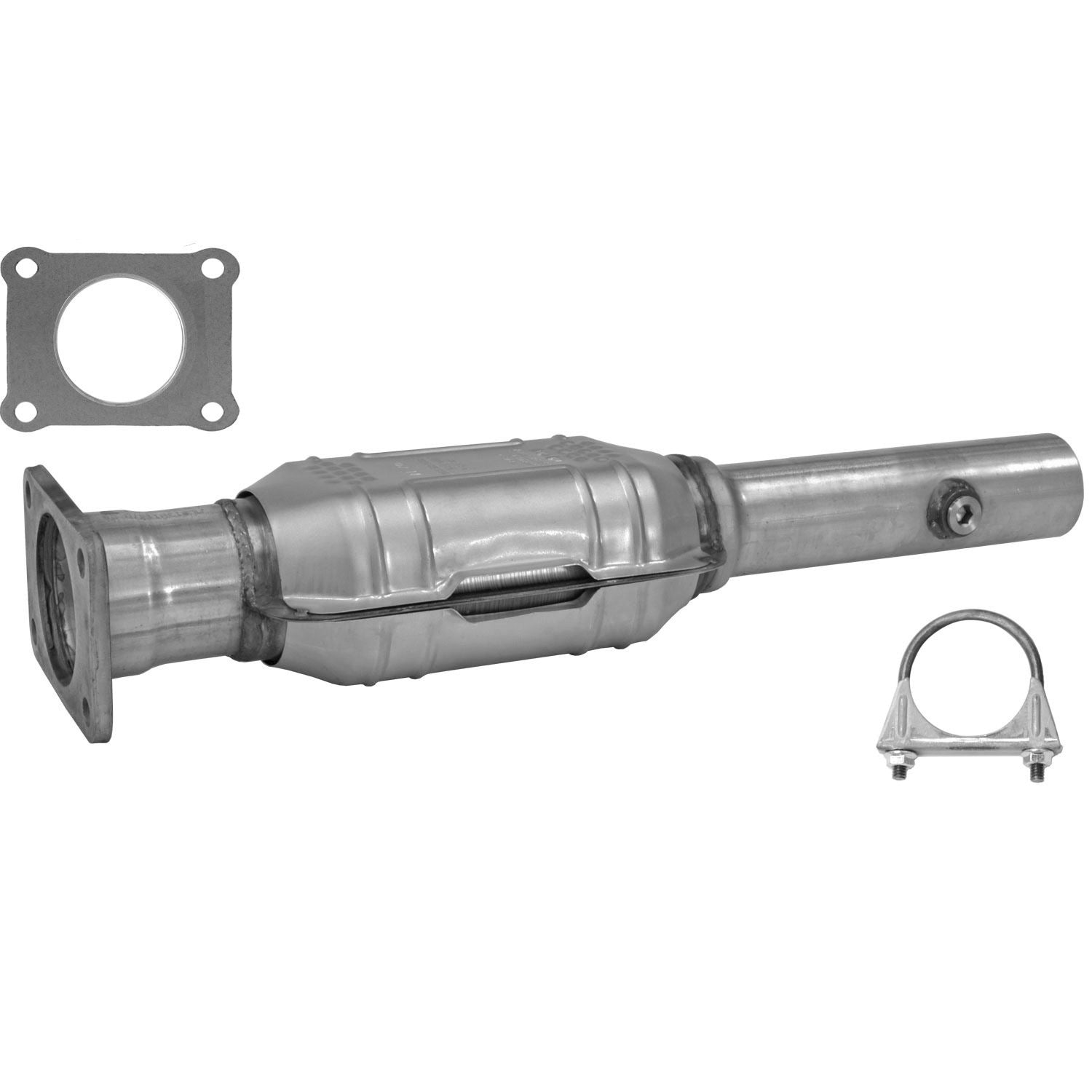 Eastern Catalytic Catalytic Converter 50290