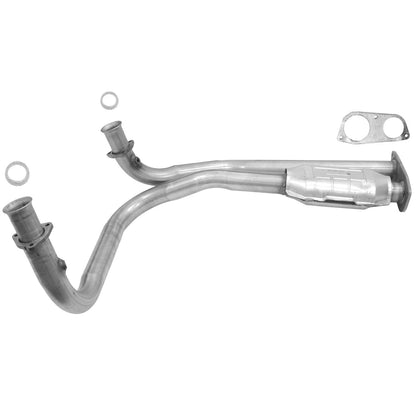 Eastern Catalytic Catalytic Converter 50296