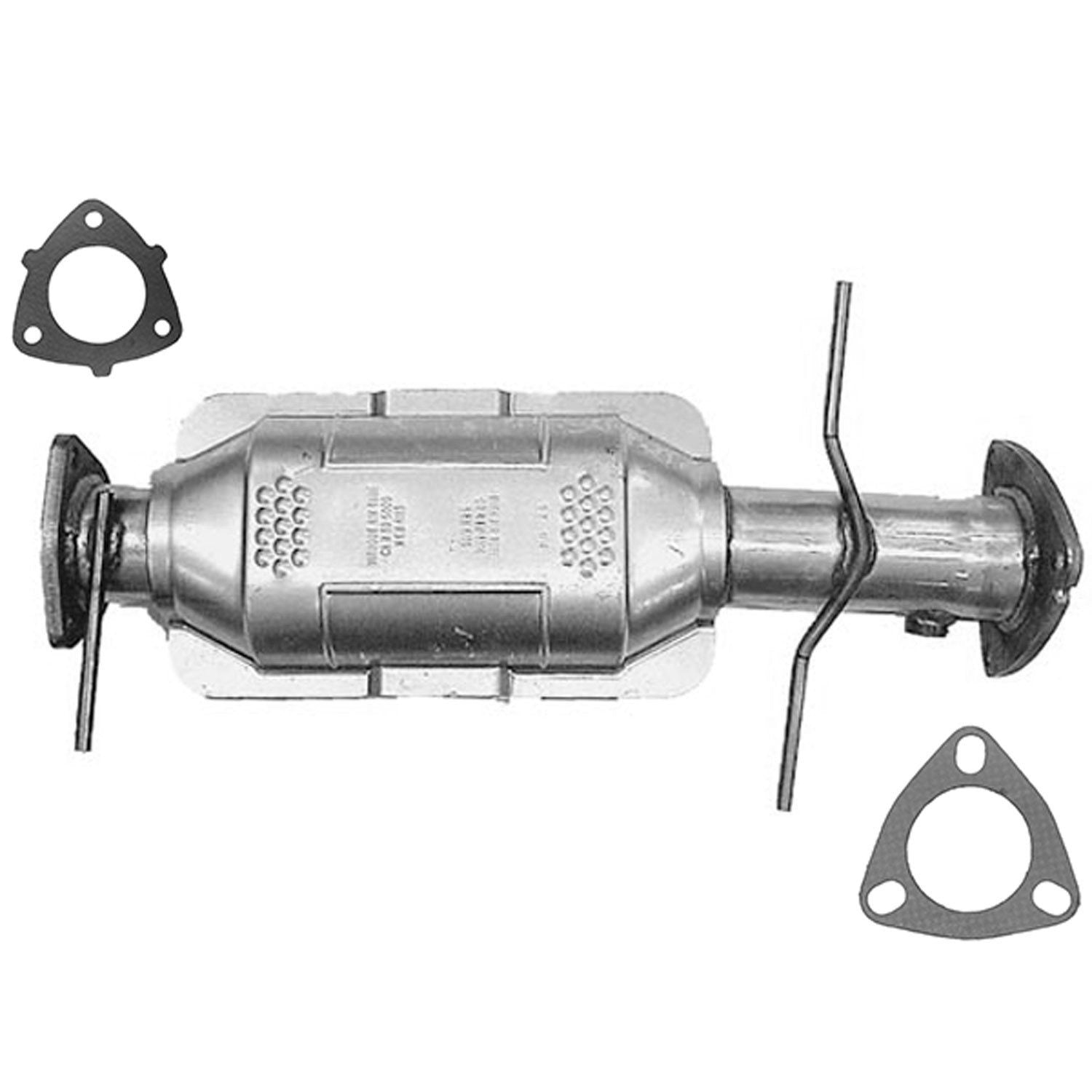 Eastern Catalytic Catalytic Converter 50310