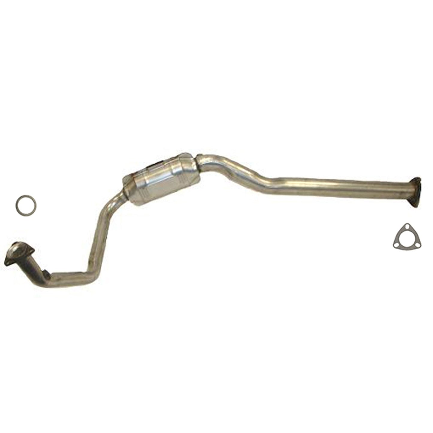 Eastern Catalytic Catalytic Converter 50319