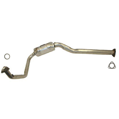 Eastern Catalytic Catalytic Converter 50319
