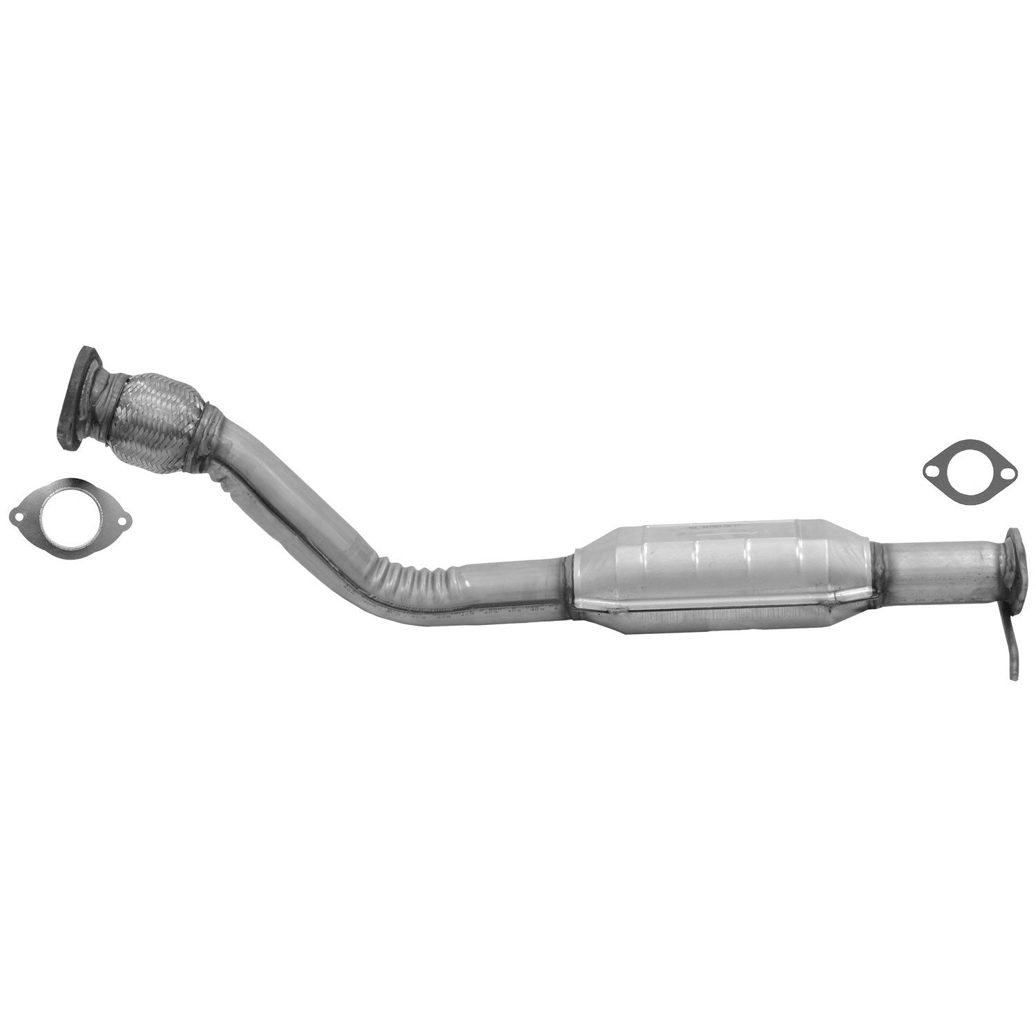 Eastern Catalytic Catalytic Converter 50321