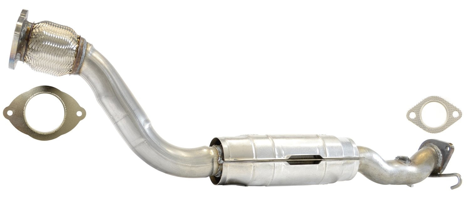 Eastern Catalytic Catalytic Converter 50321