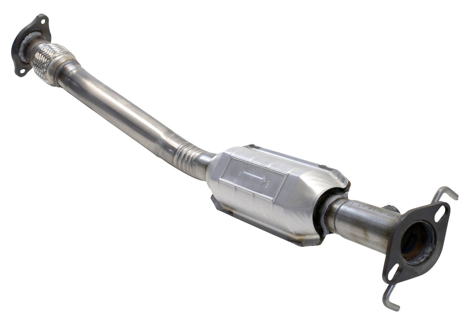 Eastern Catalytic Catalytic Converter 50322