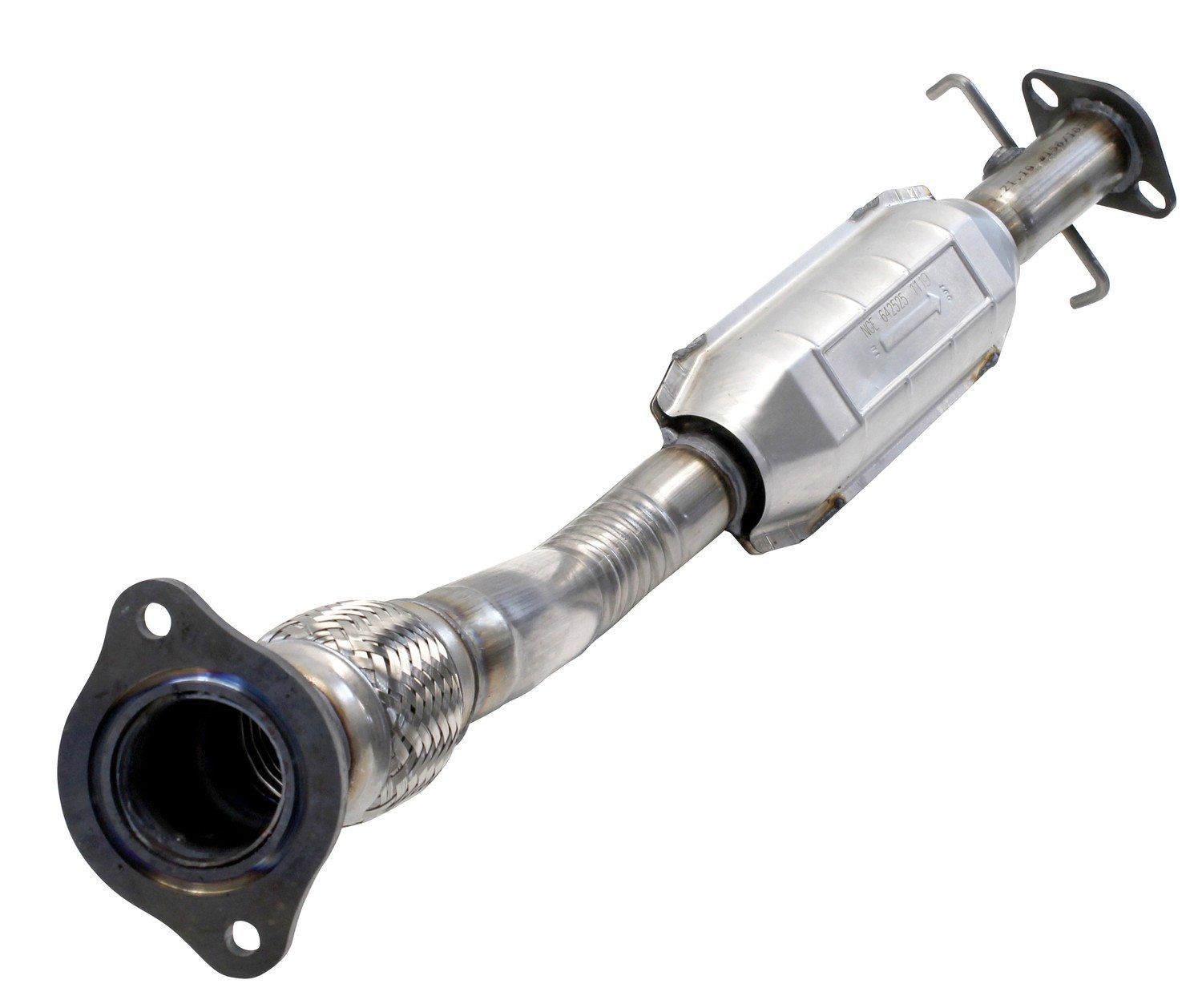 Eastern Catalytic Catalytic Converter 50322