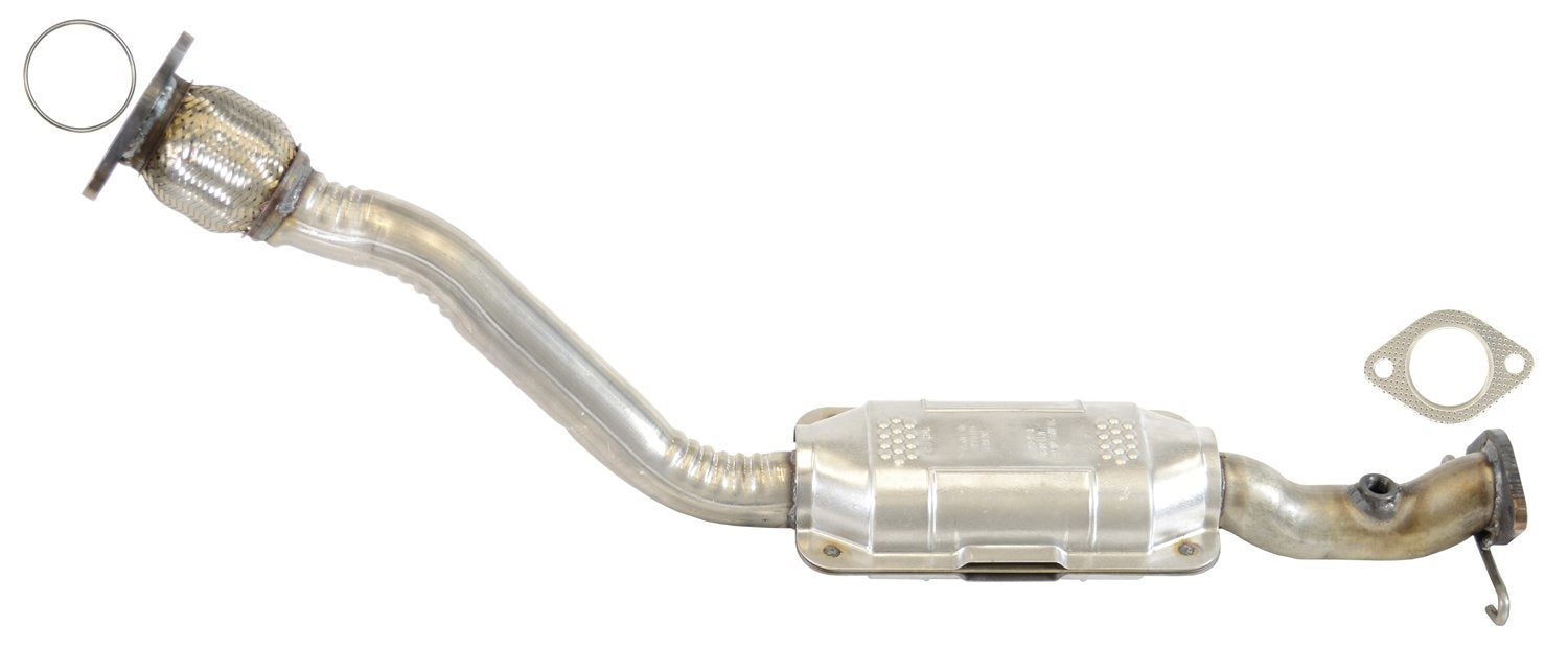 Eastern Catalytic Catalytic Converter 50322