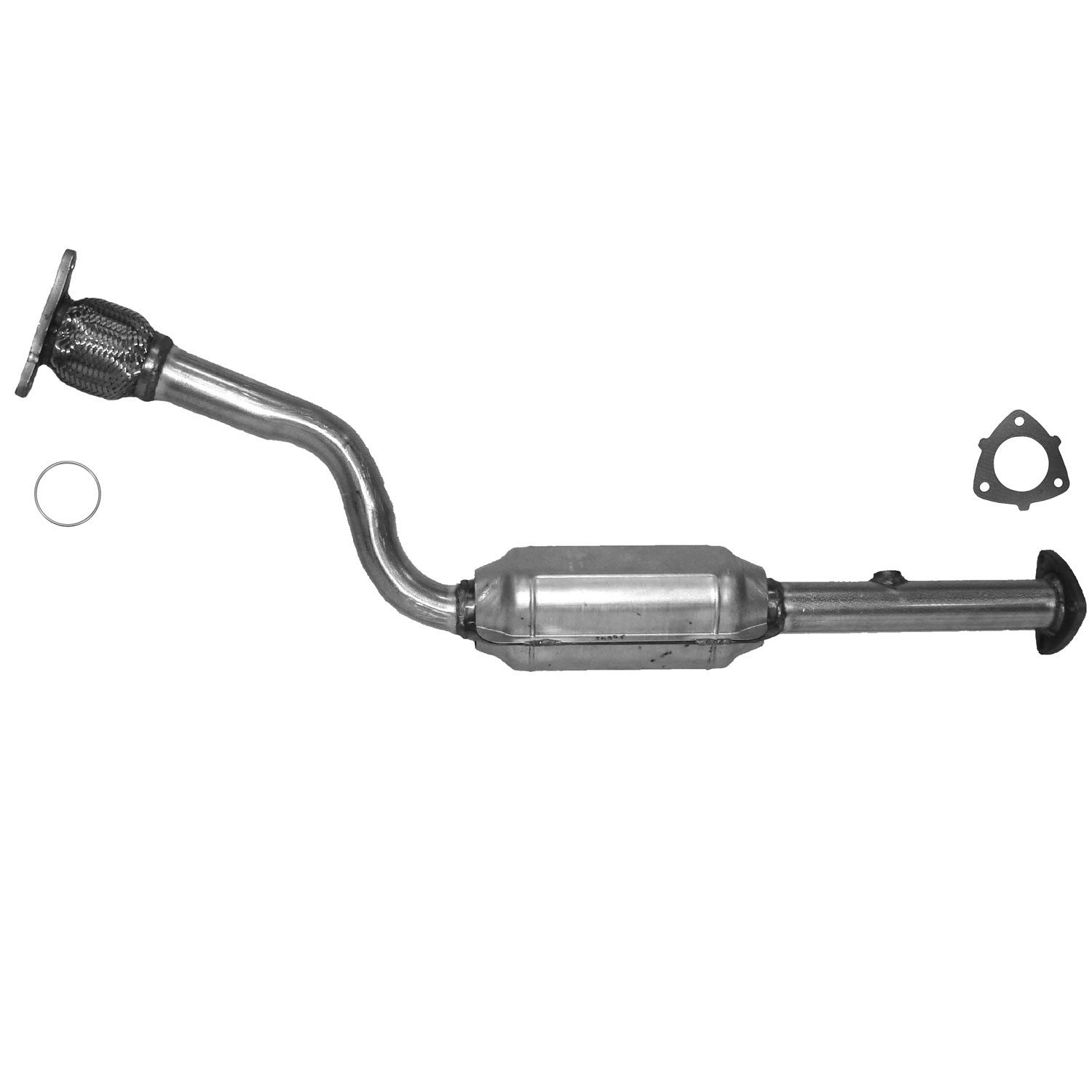 Eastern Catalytic Catalytic Converter 50325