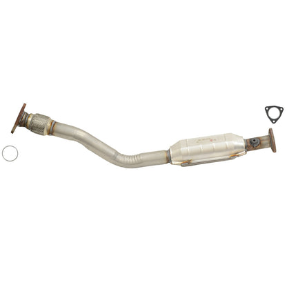 Eastern Catalytic Catalytic Converter 50335