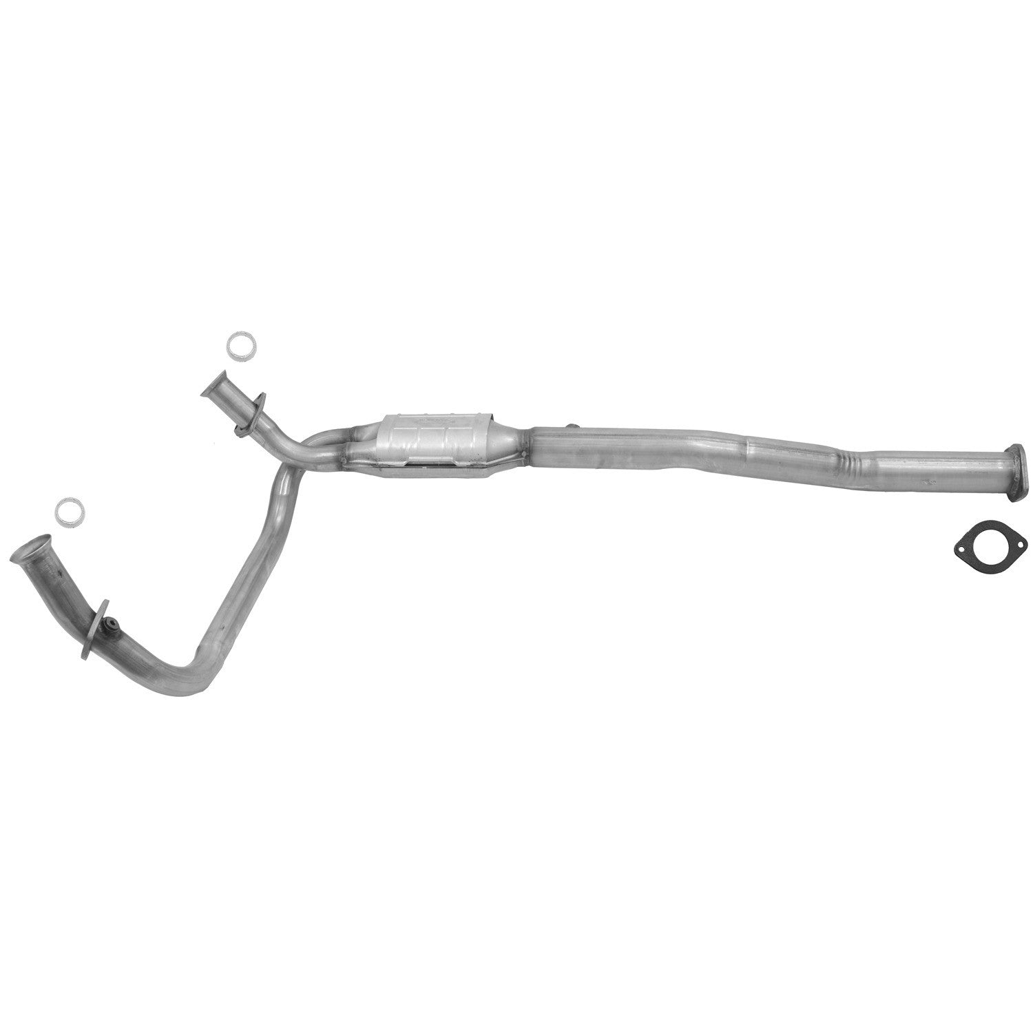 Eastern Catalytic Catalytic Converter 50350