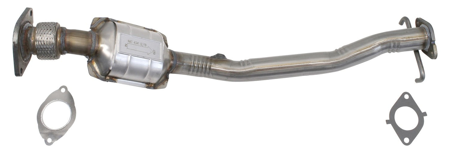 Eastern Catalytic Catalytic Converter 50358