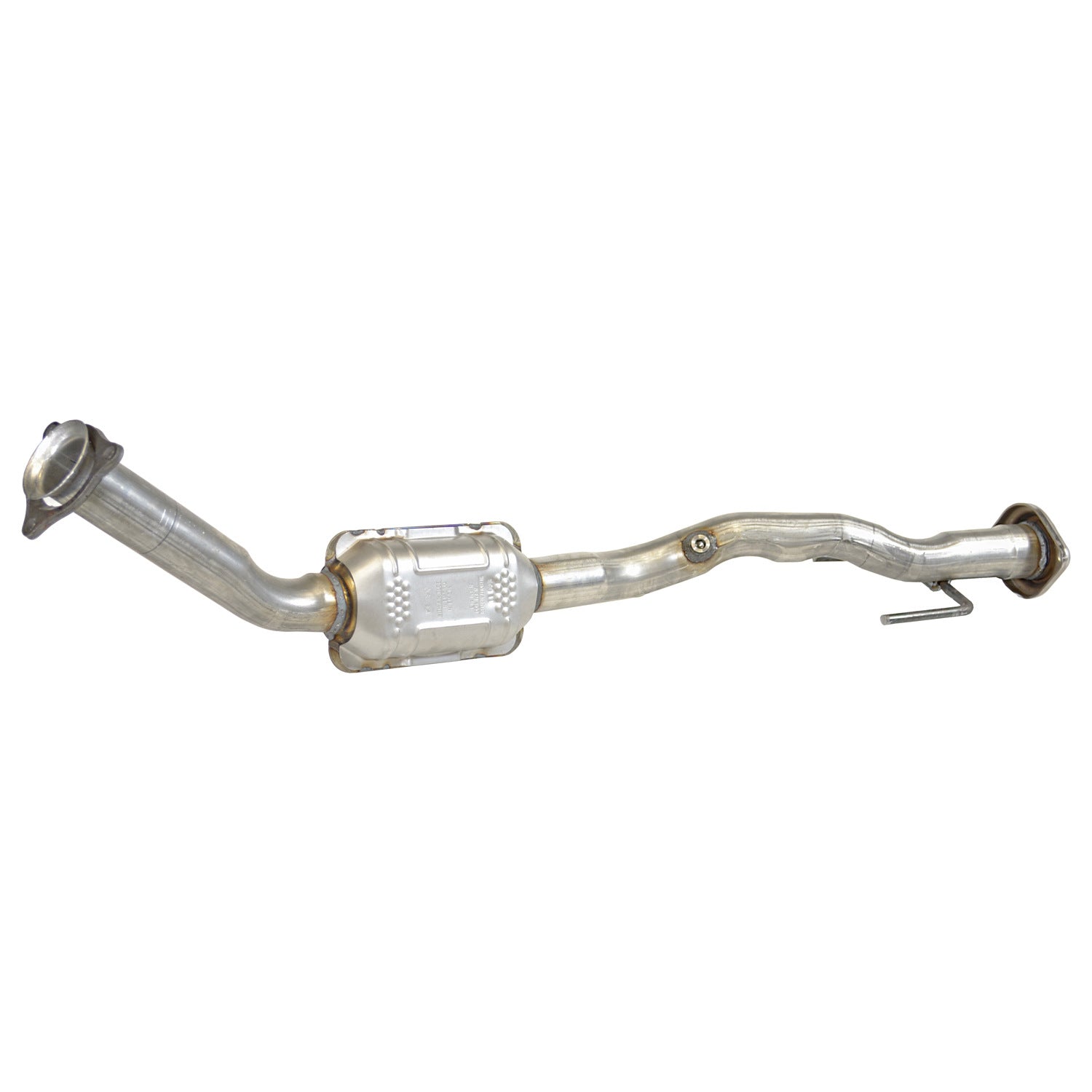 Eastern Catalytic Catalytic Converter 50365