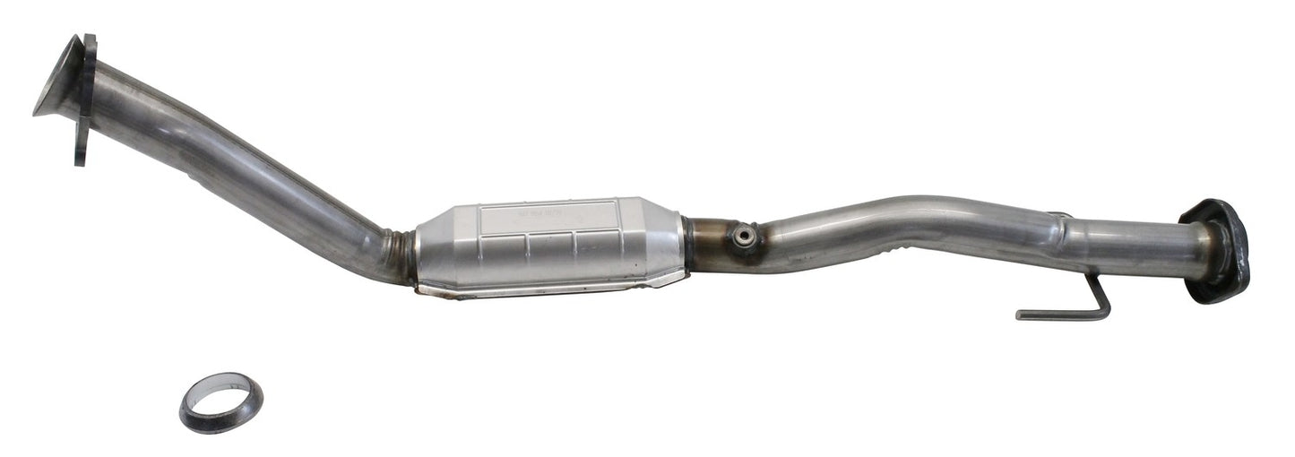 Eastern Catalytic Catalytic Converter 50365