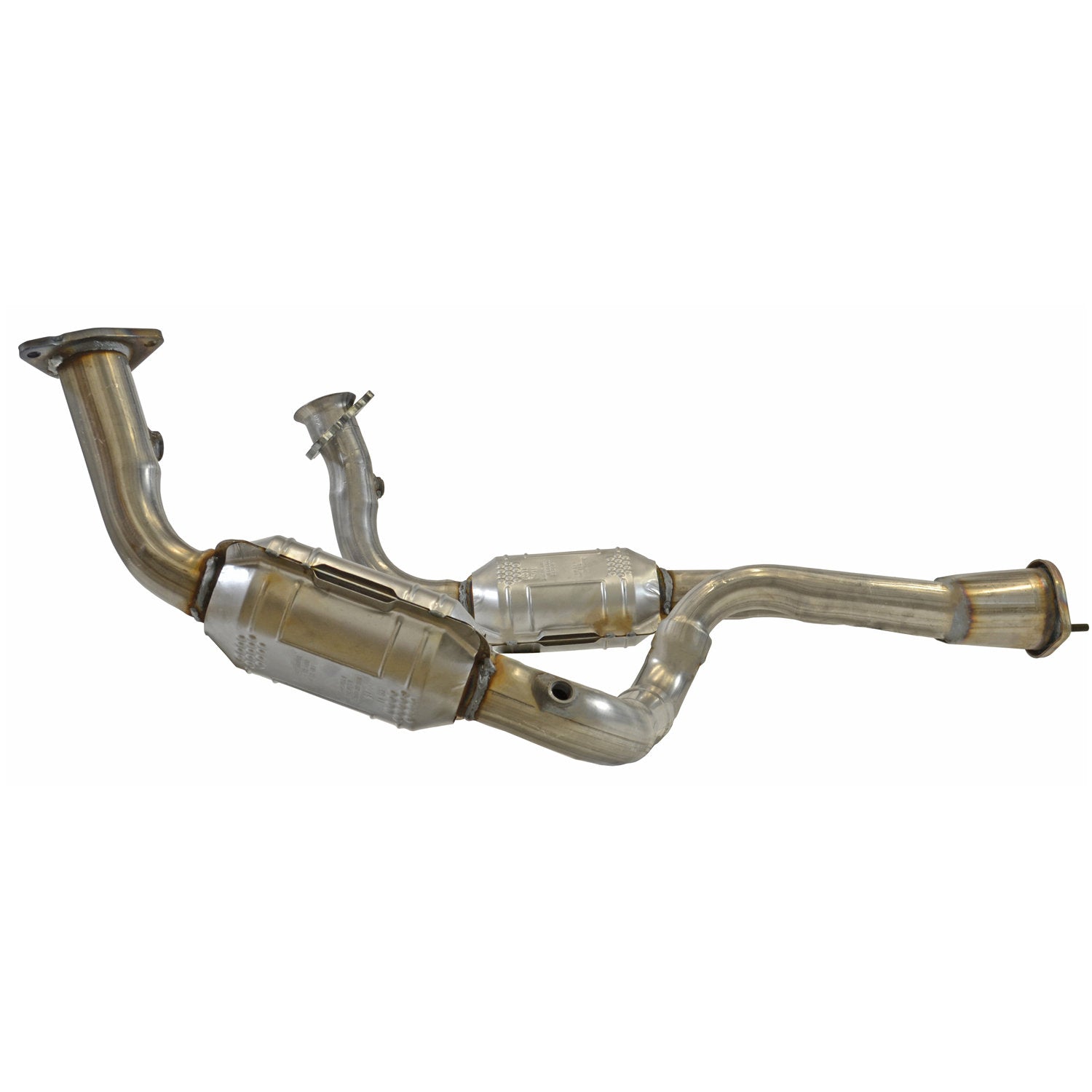 Eastern Catalytic Catalytic Converter 50366