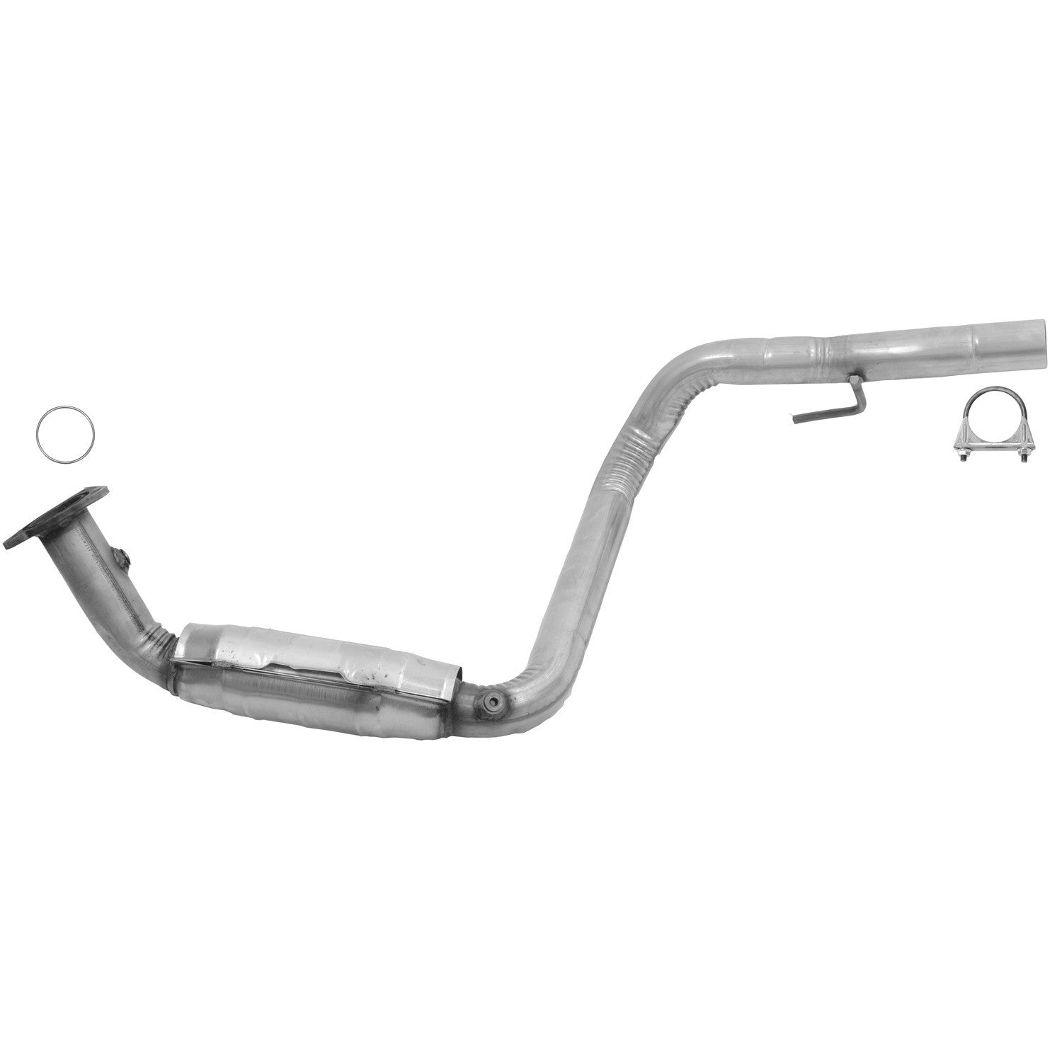 Eastern Catalytic Catalytic Converter 50370