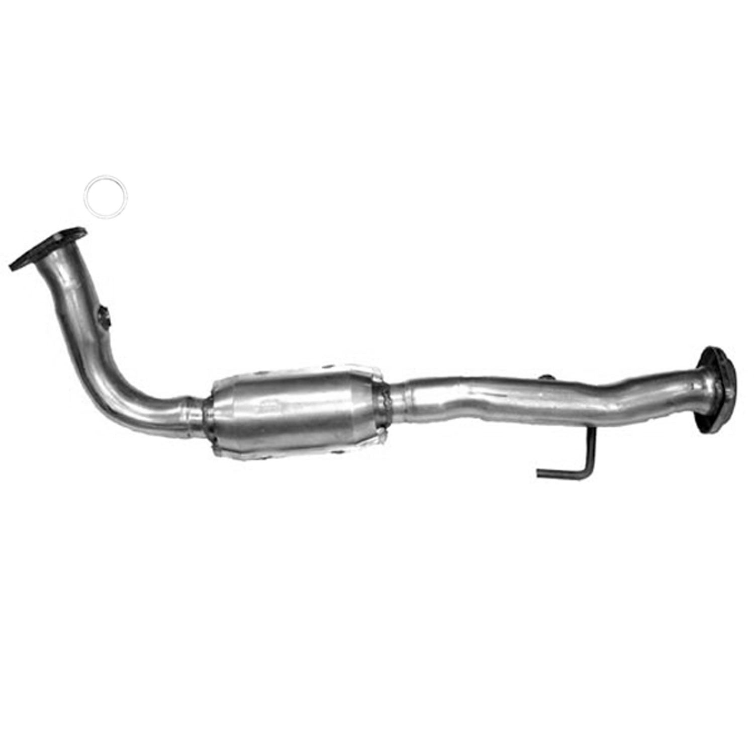 Eastern Catalytic Catalytic Converter 50371