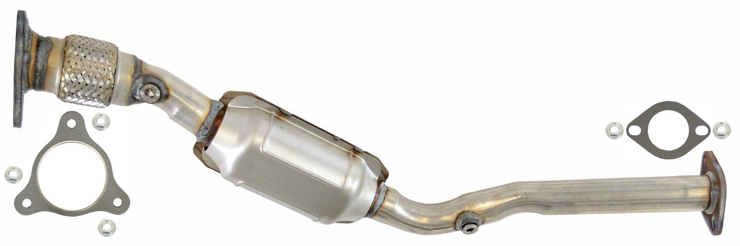 Eastern Catalytic Catalytic Converter 50374