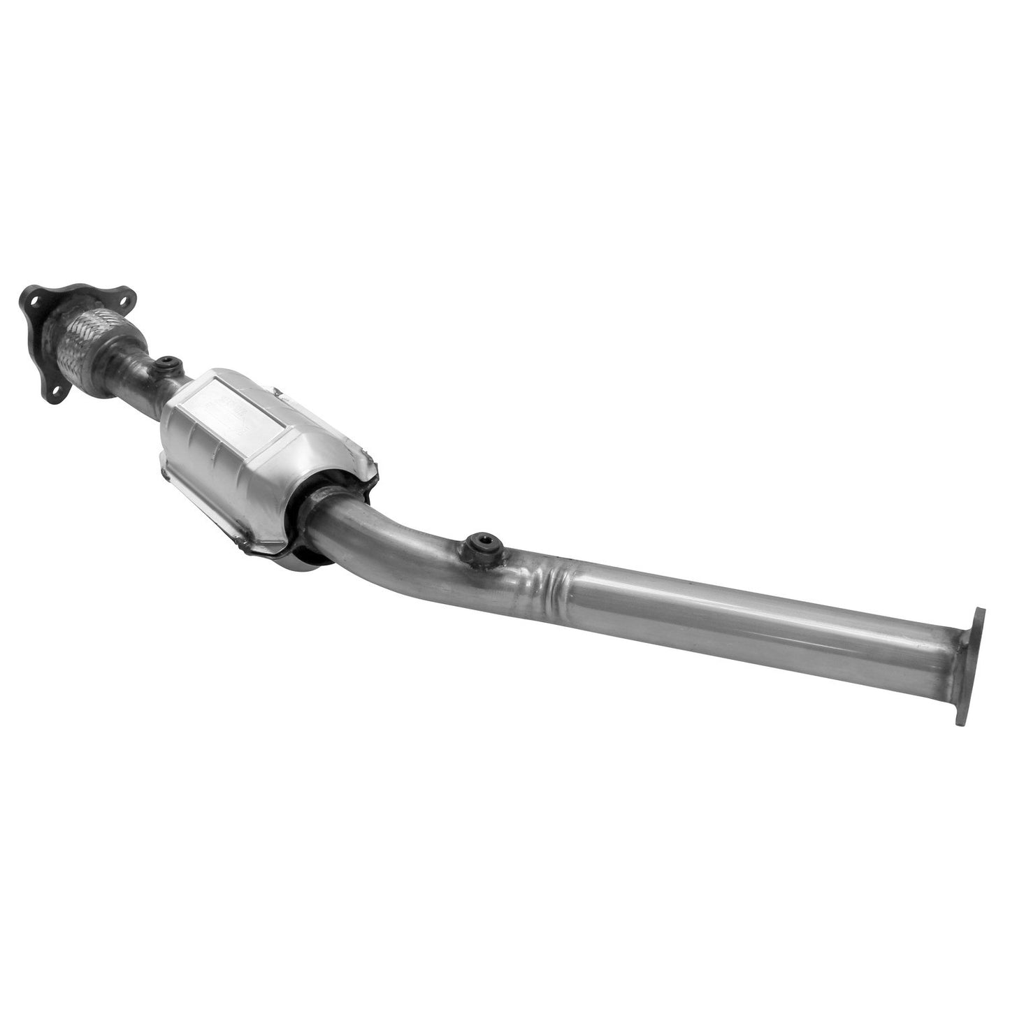 Eastern Catalytic Catalytic Converter 50374