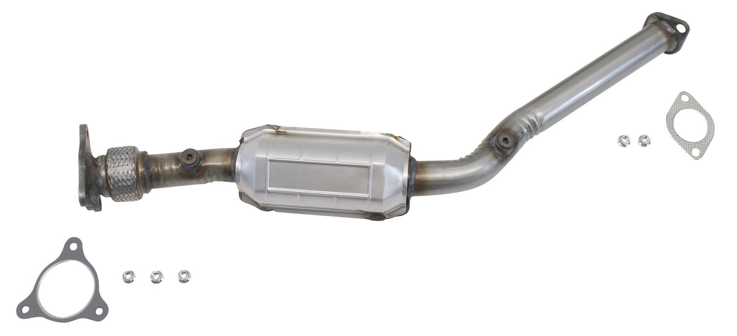 Eastern Catalytic Catalytic Converter 50374