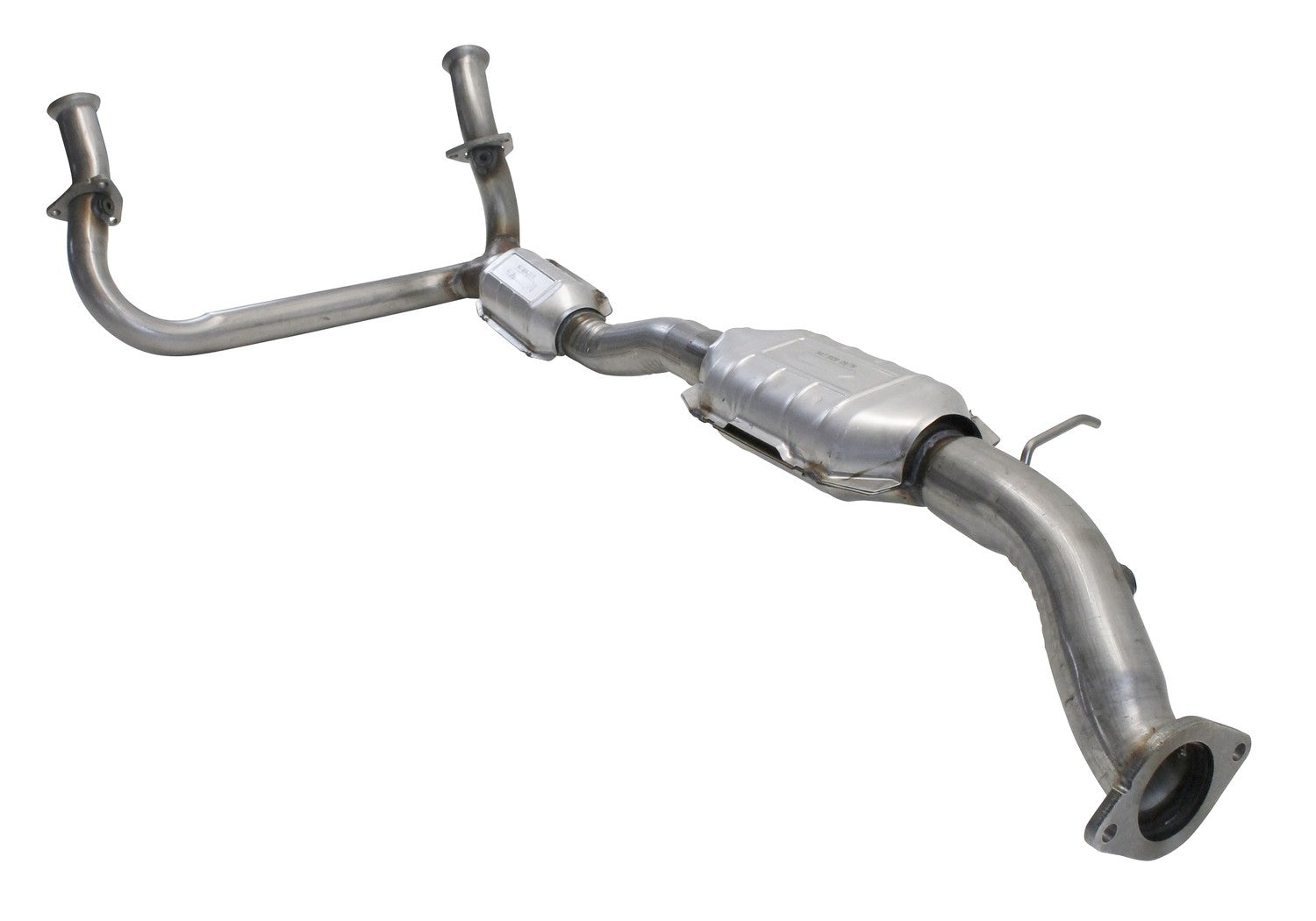 Eastern Catalytic Catalytic Converter 50376