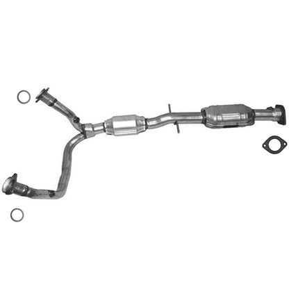 Eastern Catalytic Catalytic Converter 50395