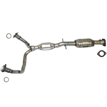 Eastern Catalytic Catalytic Converter 50395