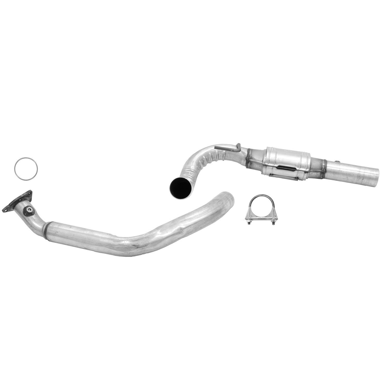 Eastern Catalytic Catalytic Converter 50399