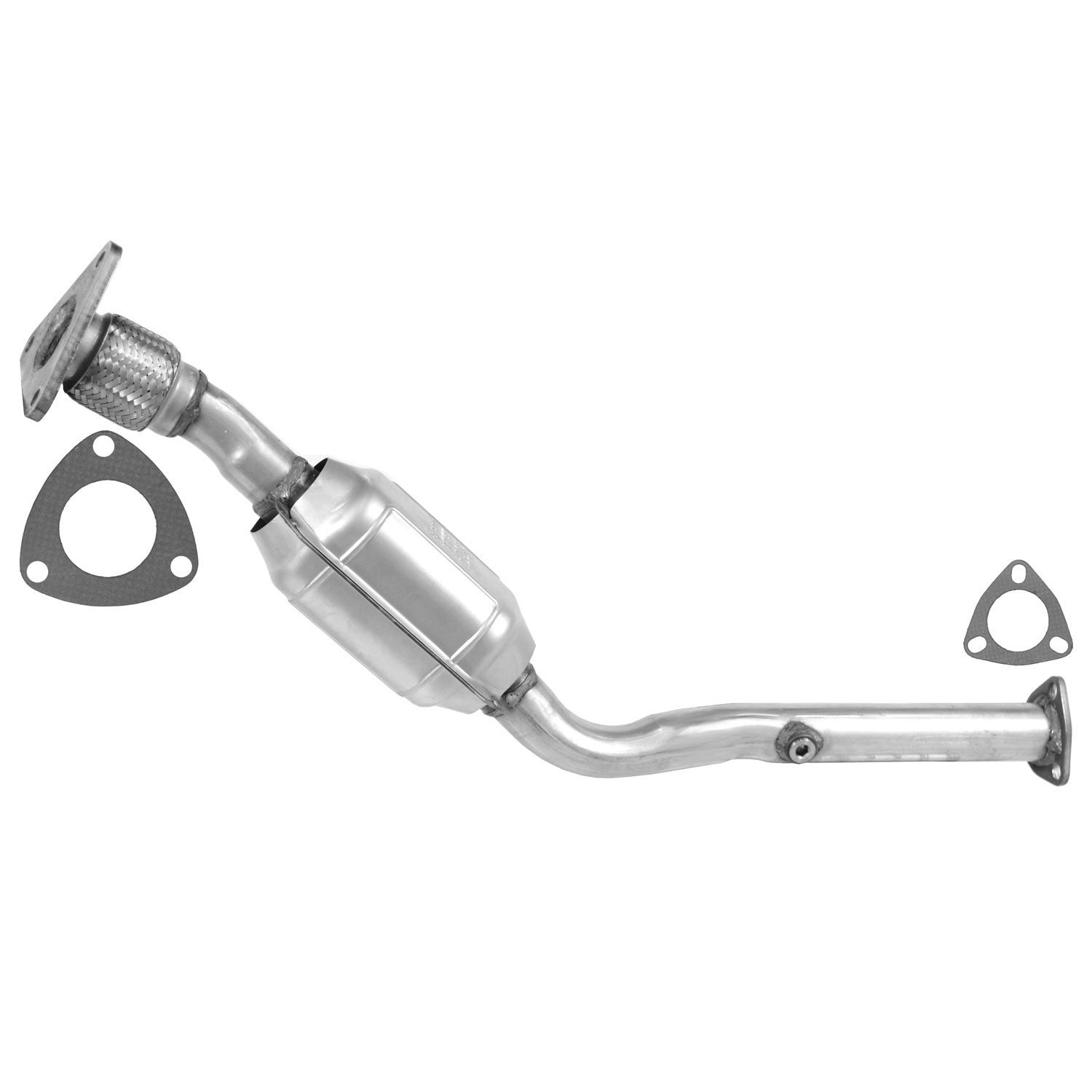 Eastern Catalytic Catalytic Converter 50412