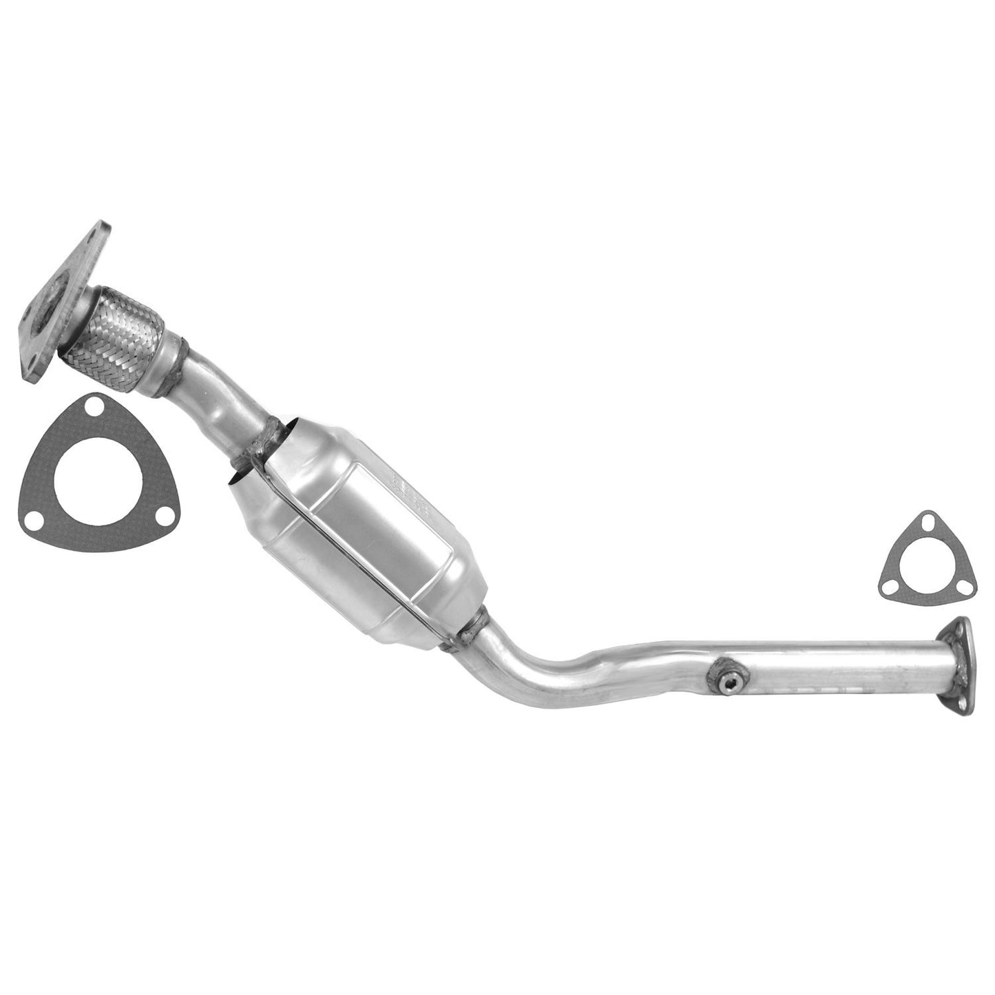 Eastern Catalytic Catalytic Converter 50412
