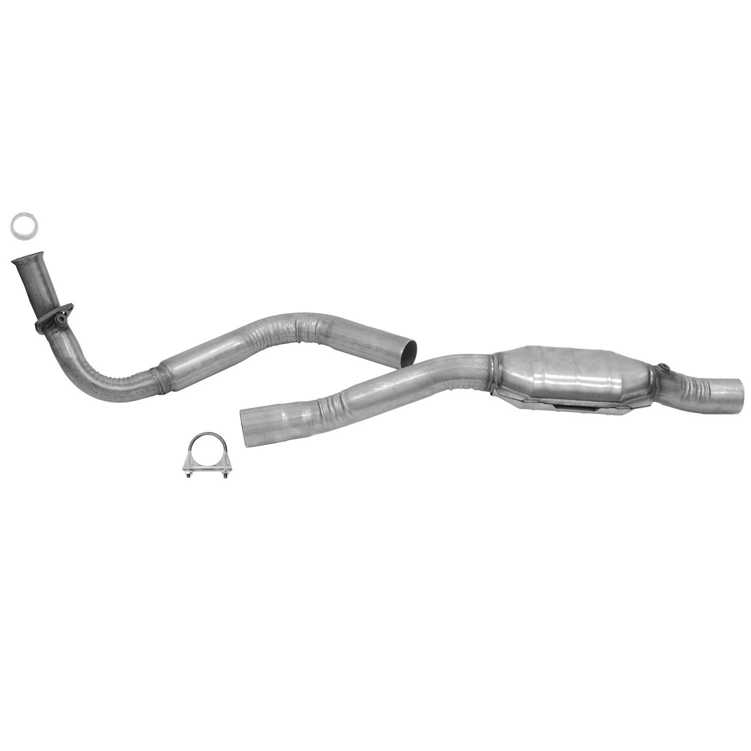 Eastern Catalytic Catalytic Converter 50416