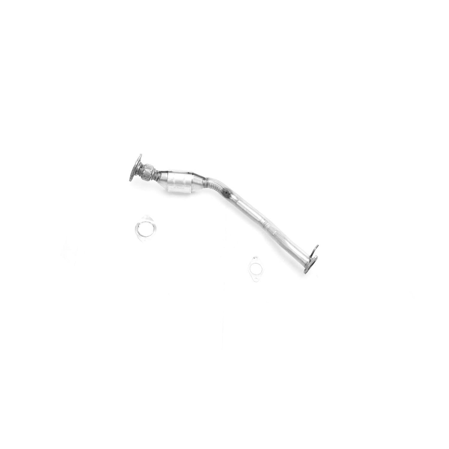 Eastern Catalytic Catalytic Converter 50419