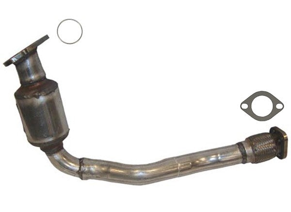 Eastern Catalytic Catalytic Converter 50426