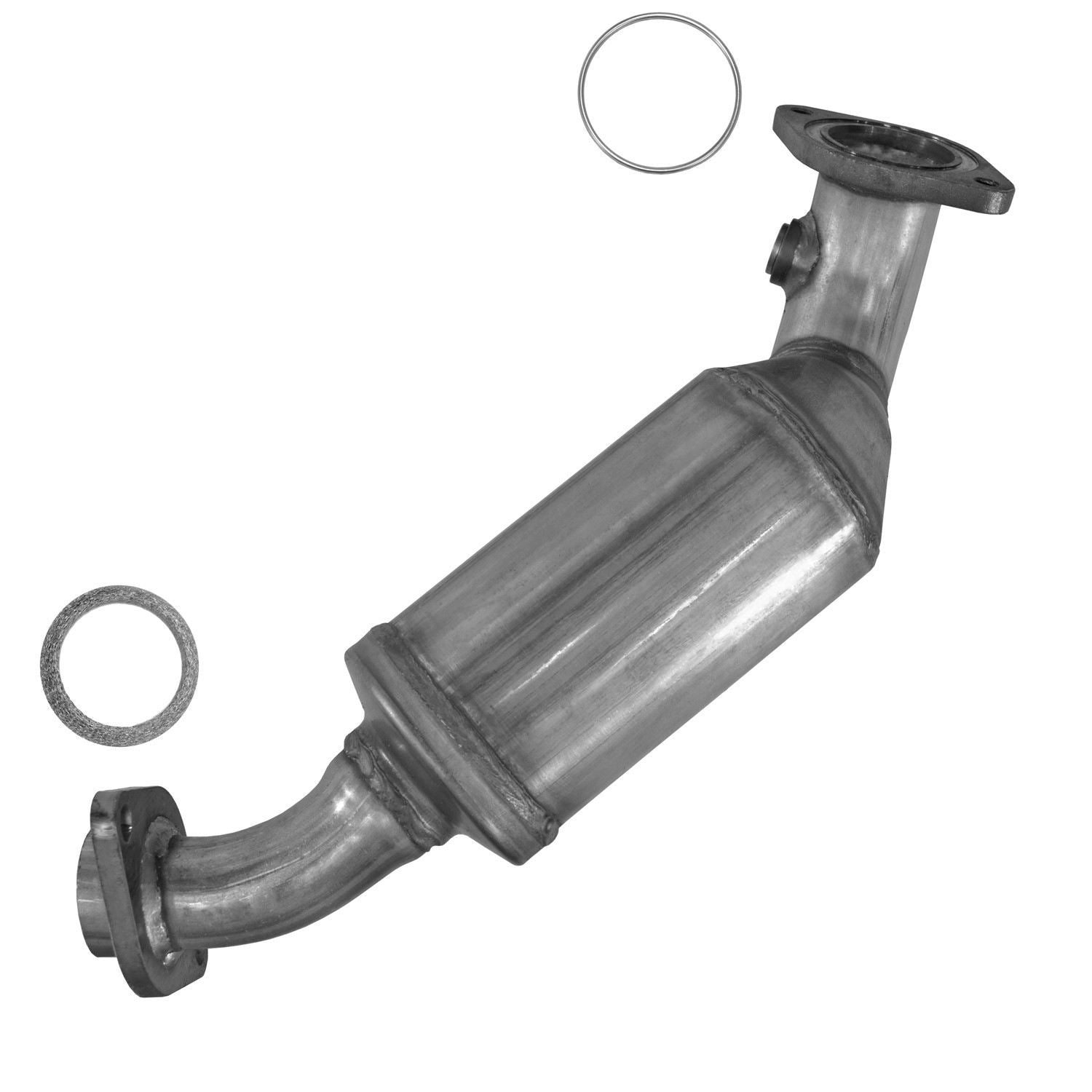 Eastern Catalytic Catalytic Converter 50430