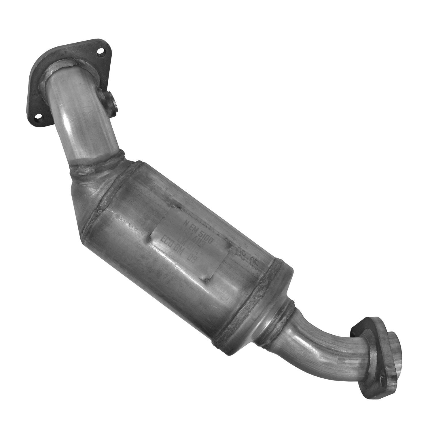 Eastern Catalytic Catalytic Converter 50430