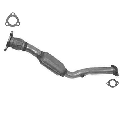 Eastern Catalytic Catalytic Converter 50441