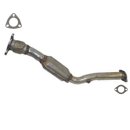 Eastern Catalytic Catalytic Converter 50441
