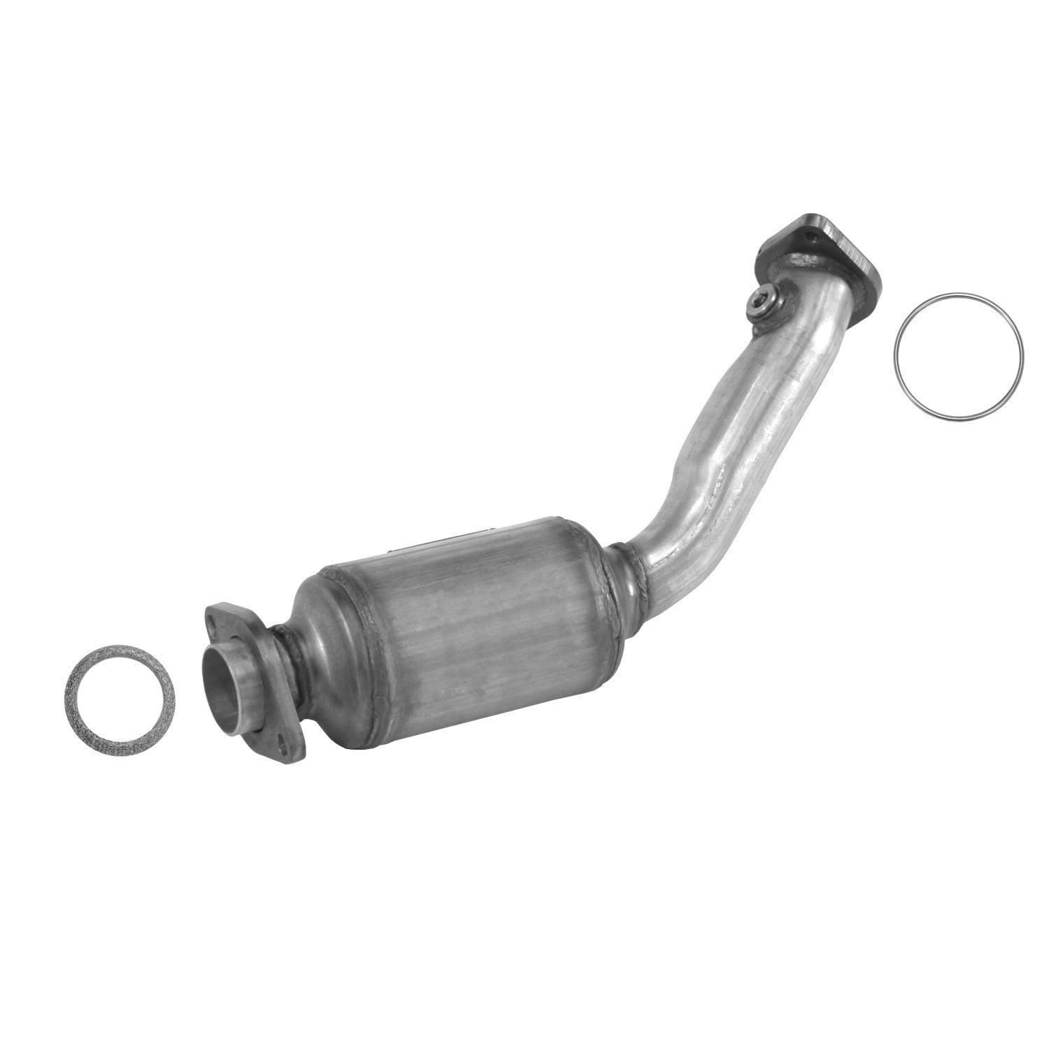 Eastern Catalytic Catalytic Converter 50443